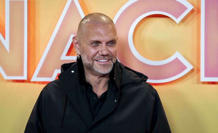 Condemnen a Nacho Vidal a tres anys de presó per traficar amb 'cocaïna rosa'