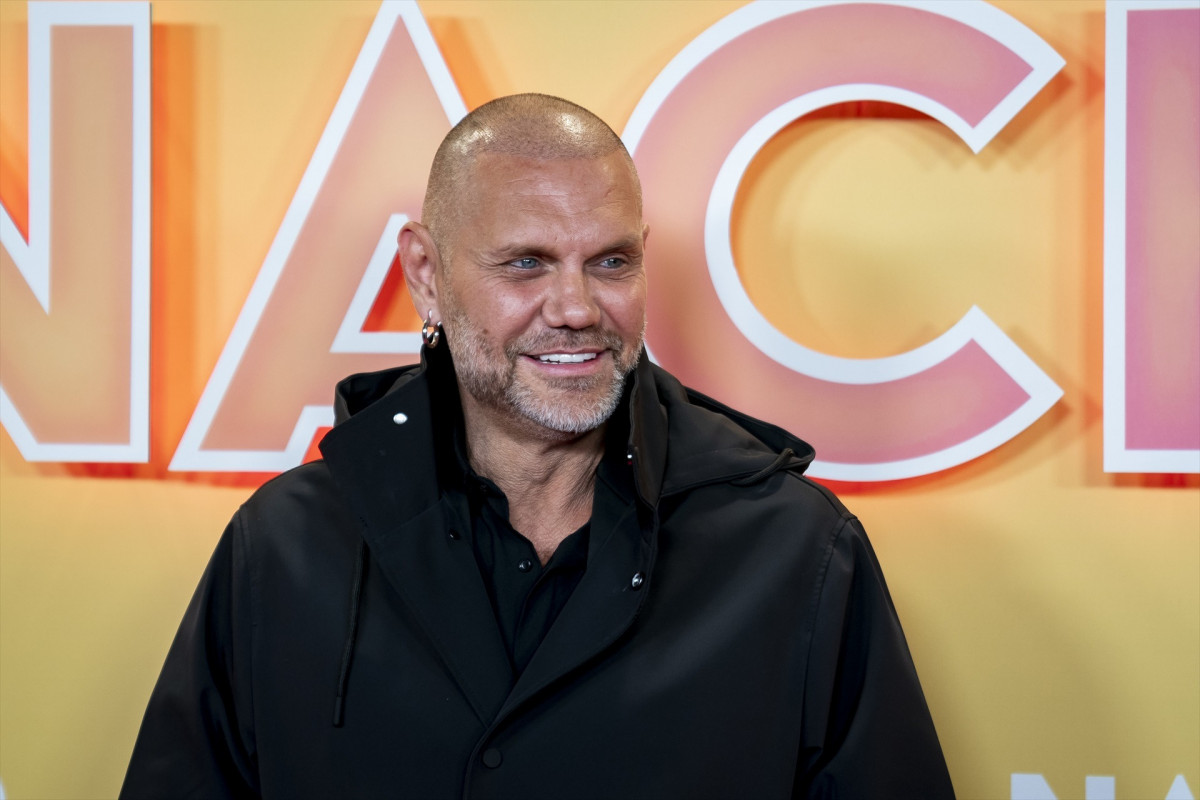 EuropaPress 5024242 nacho vidal posa photocall nueva serie atresplayer premium nacho cines