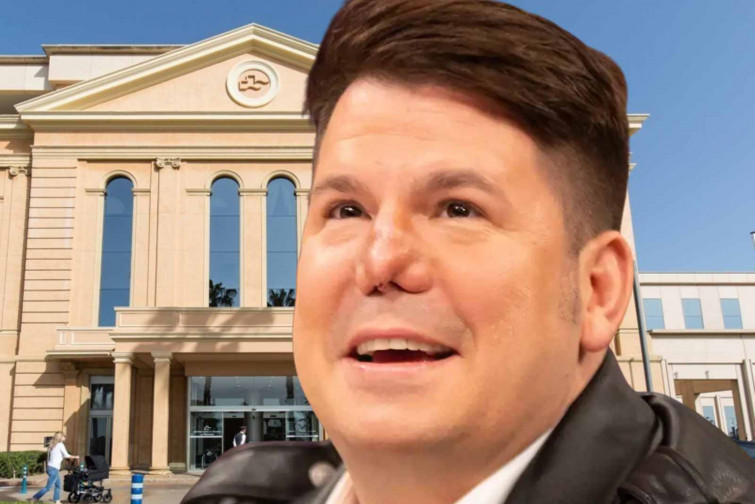 Lucas (Andy y Lucas) tria aquesta clínica de Barcelona per sotmetre's a una nova operació de nas