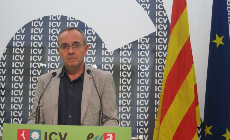 CaixaBank posa a la venda l'antiga seu d'ICV a Barcelona per 1,75 milions