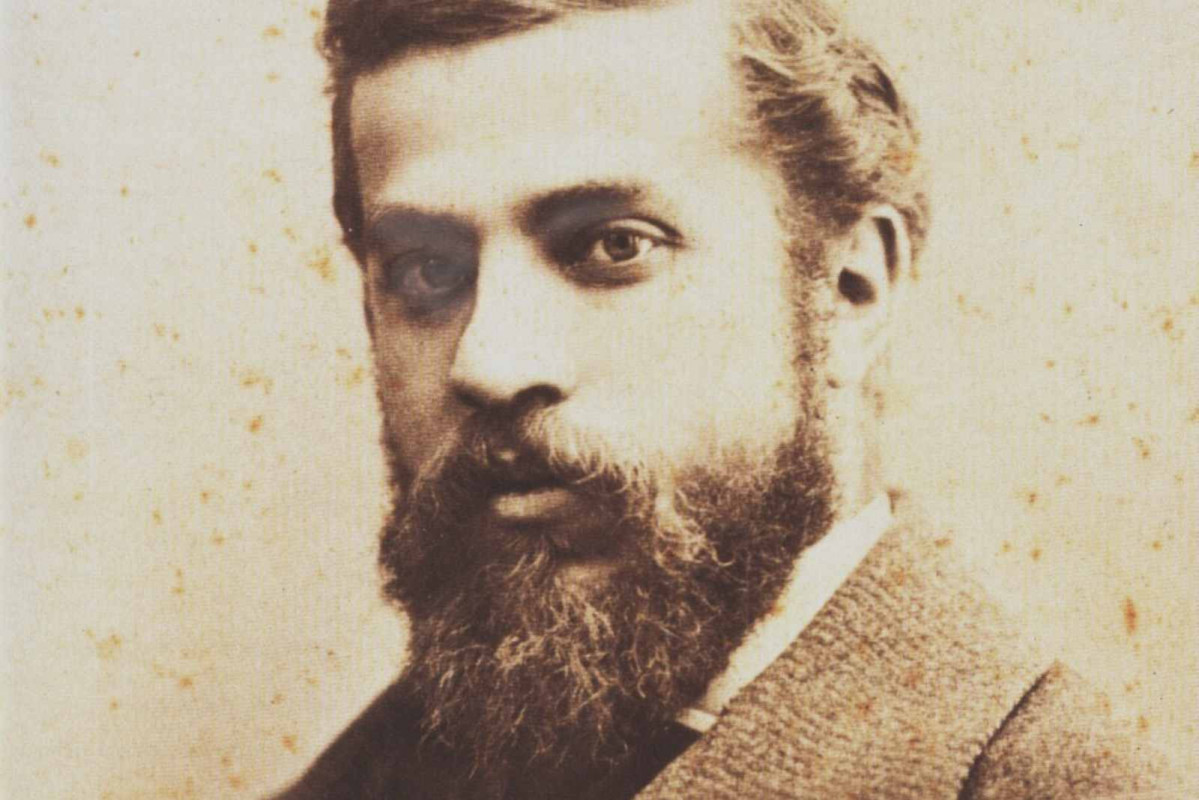 Antoni Gaudí   Wikipedia (1)