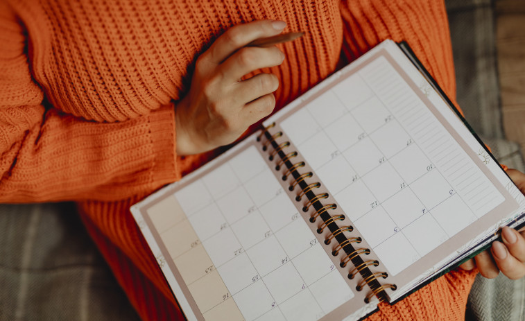 Calendari laboral 2027 a Catalunya: tots els festius i com aprofitar els ponts