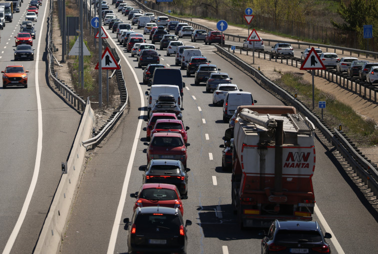 Operació Sortida de Setmana Santa a Catalunya: carreteres amb més trànsit, restriccions i límits de velocitat