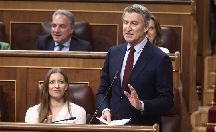 El PP titlla a Sánchez de 