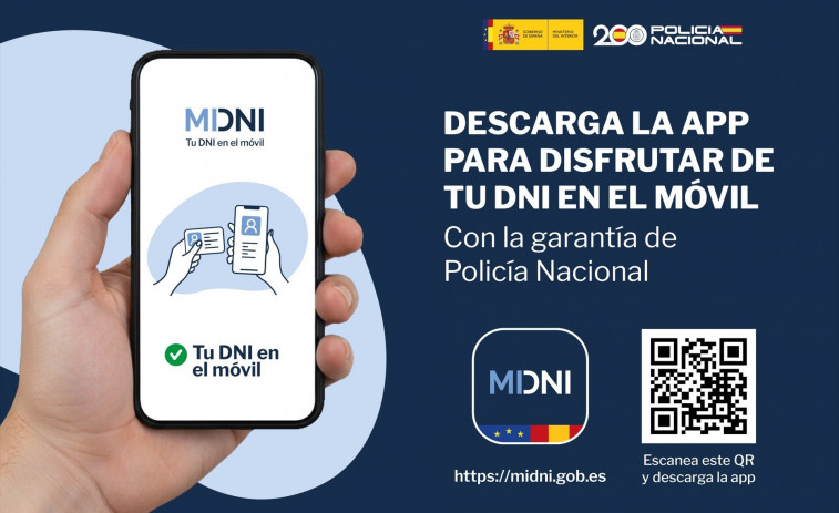 Com portar el DNI al mòbil pas a pas: guia ràpida per activar-lo des d’avui
