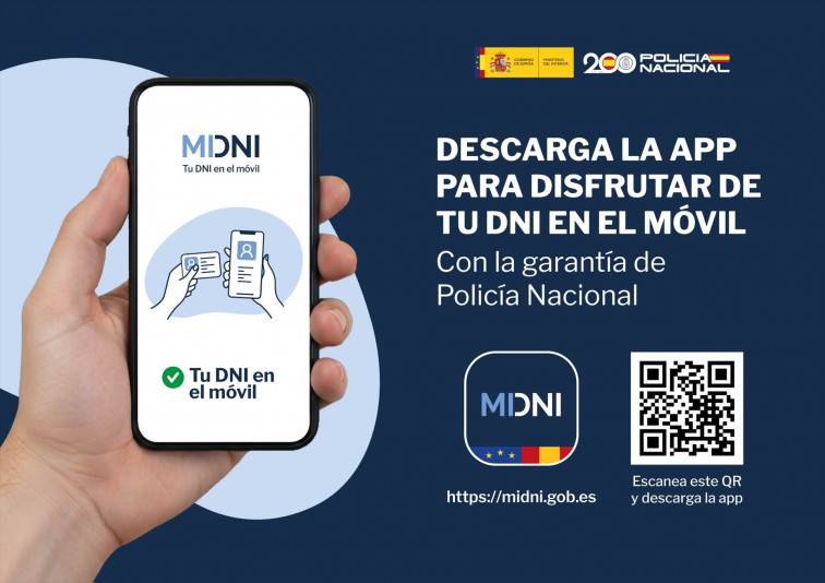 Com portar el DNI al mòbil pas a pas: guia ràpida per activar-lo des d’avui