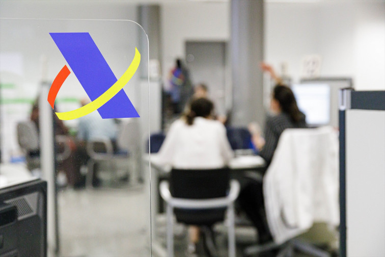 Hisenda pot ignorar el domicili que hagis assignat i la notificació continuarà sent vàlida