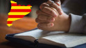 Setmana Santa a Catalunya: gairebé la meitat dels ciutadans prega i un 38% parla amb els seus éssers estimats difunts