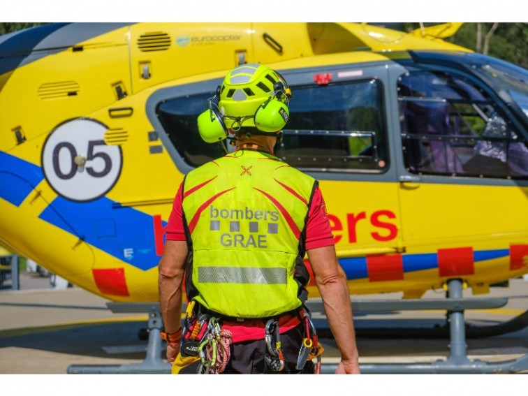 Setmana Santa segura: evita les zones d’allaus i gaudeix de la muntanya amb precaució