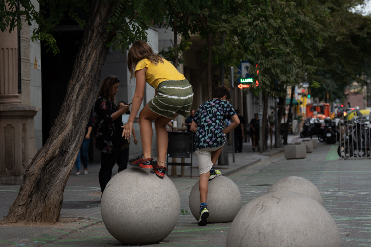 Els registres escolars detecten 5.161 casos d'assetjament des de l'inici del curs a Catalunya