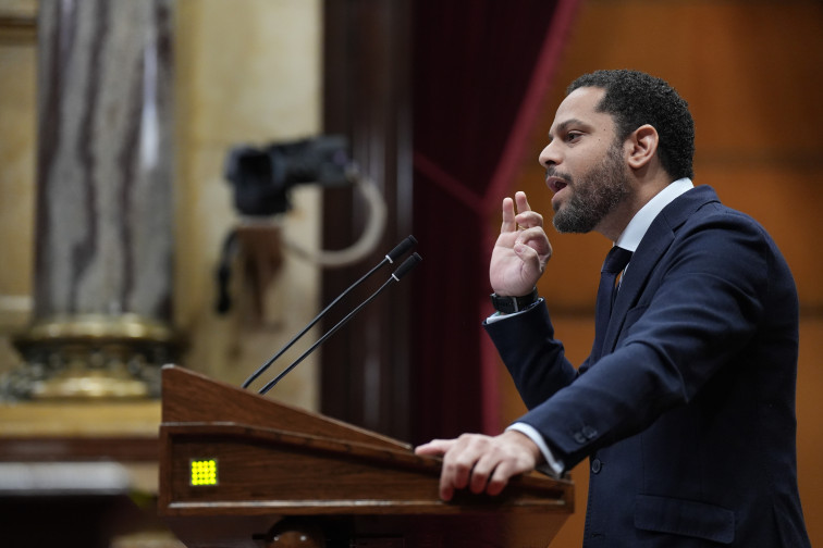 Ignacio Garriga afirma que Aliança Catalana desplaça a Junts i reclama reformes fiscals urgents a Catalunya