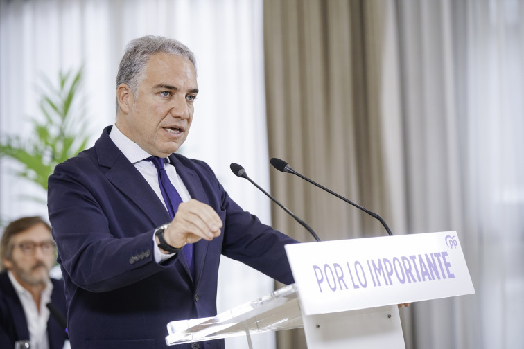 Vídeo | Montero enfronta crítiques del PP per la seva gestió en la SEPI i les empreses públiques abans de les eleccions