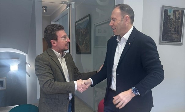 El Govern projecta un nou CAR a Bagà per a transformar l'alt rendiment