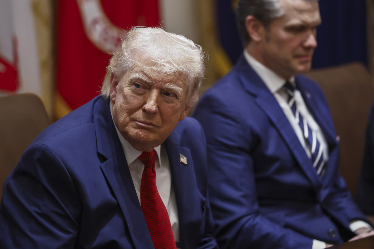 EuropaPress 7398145 march 26 2026 washington district of columbia usa united states president