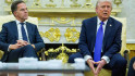 L'OTAN confirma una reunió entre Rutte i Trump aquest pròxim dimecres a la Casa Blanca