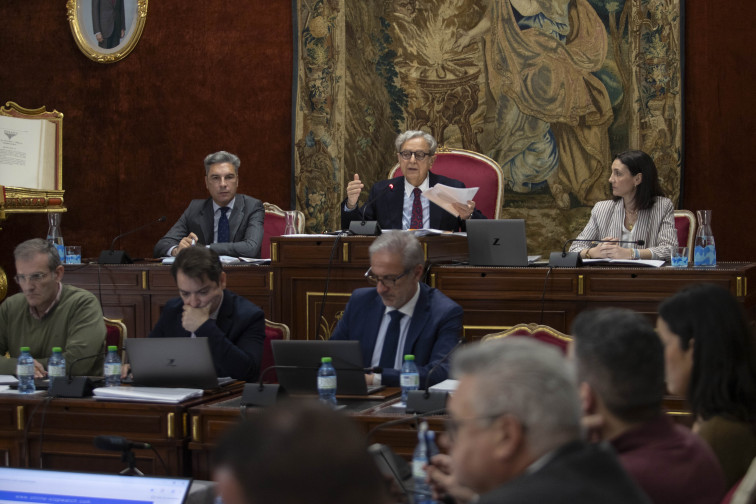 Després de 10 anys, Andalusia aconsegueix aprovar tots els pressupostos 2026 de capitals i diputacions