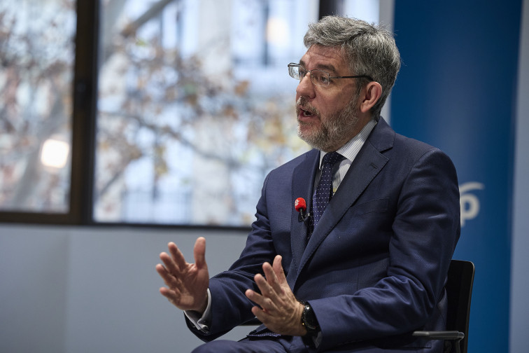 Alberto Nadal adverteix sobre la pujada de preus per Setmana Santa i reclama eleccions