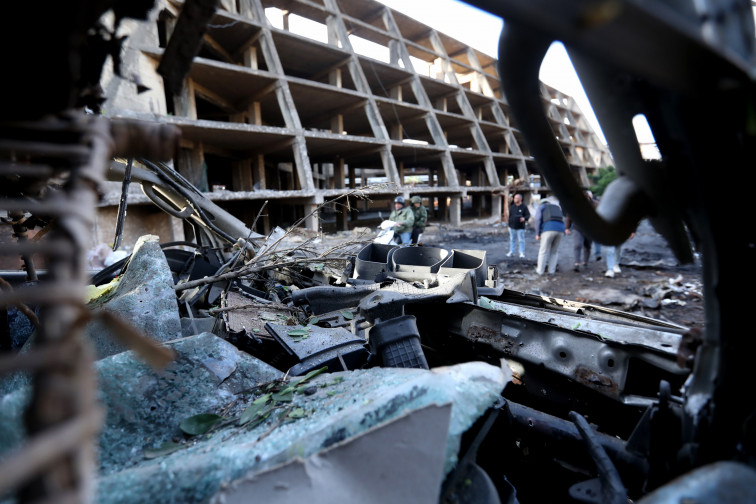 Almenys 15 morts al sud del Líban: Hezbollah i Israel intensifiquen els combats