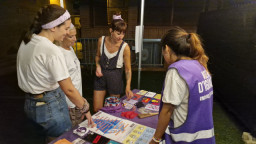 La Diputación destina 300.000 euros a prevenir las violencias machistas en pequeños municipios