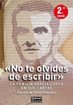 Un epistolari revela la relació més íntima de Federico García Lorca amb la seva família i la seva vida quotidiana