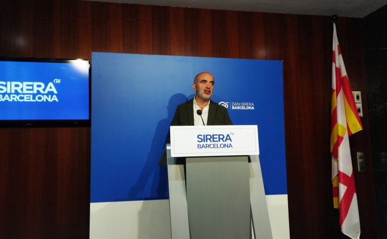 Sirera reclama un model d'allotjaments d'emergència que eviti desnonaments i malbaratament