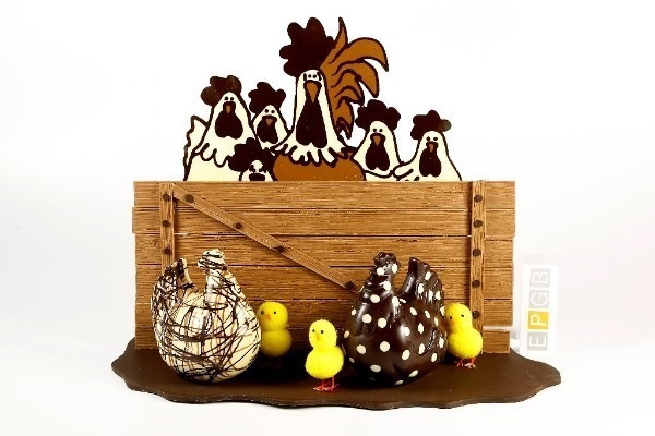 Mones de Pasqua 2026: tradició catalana entre els 25 i els 80 euros i una creativitat desbordant