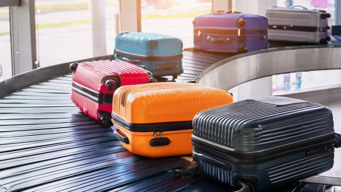 2000 equipajes en tierra huelga Groundforce