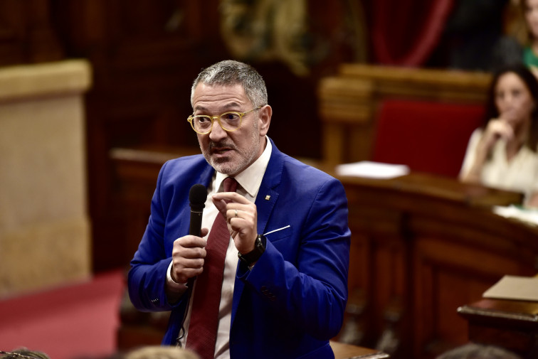 Sàmper defensa la fortalesa econòmica després de la caiguda de la desocupació a Catalunya