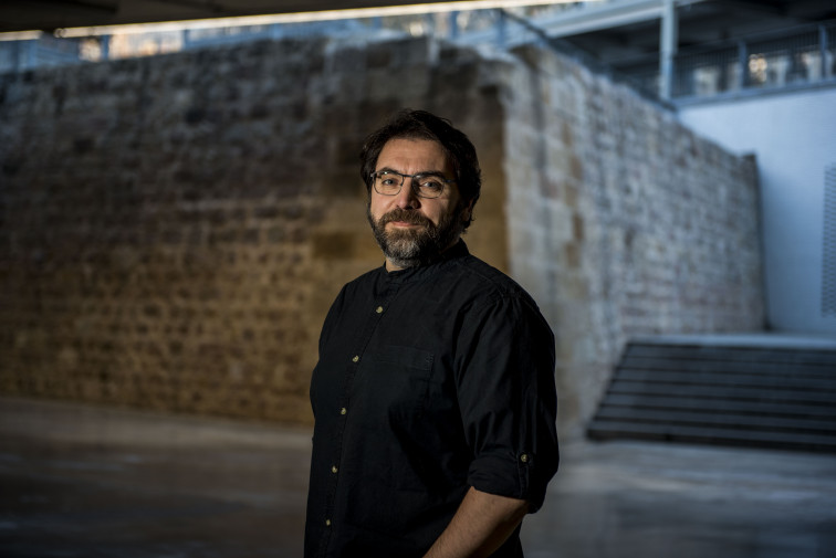 Pedret: El vot socialista és la via més segura per a la representació d'esquerres a Catalunya