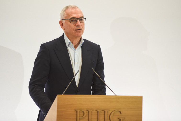 Puig i Estée Lauder negocien una fusió per a crear un gegant de la bellesa valorat en milers de milions