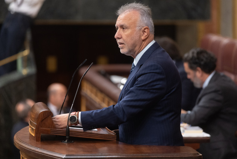 Vídeo | Torres critica la resposta del PP i enalteix la rapidesa del PSOE en els casos 'Mascaretes' i 'Kitchen'