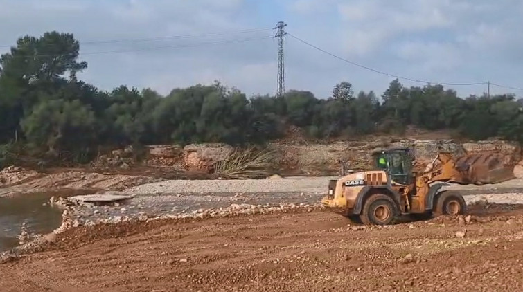 L'ACA llança dos estudis clau per reduir inundacions en les Terres de l’Ebre abans de 2027