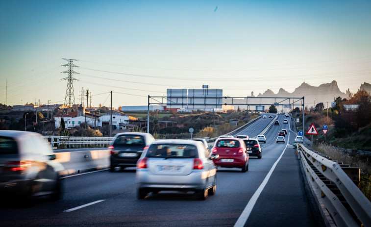 Catalunya aconsegueix l'objectiu: tanca la Setmana Santa sense víctimes mortals en les seves carreteres
