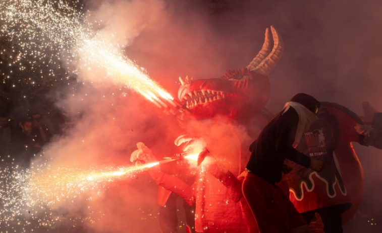 L’Hospitalet es prepara per a unes Festes de Primavera plenes de música, cultura i tradició