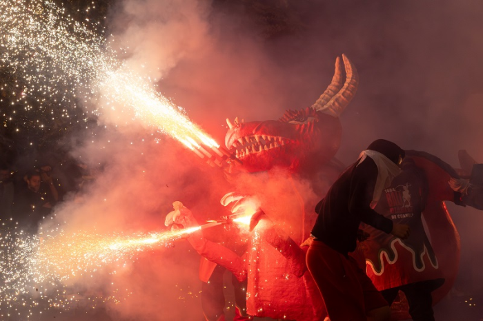 L’Hospitalet es prepara per a unes Festes de Primavera plenes de música, cultura i tradició