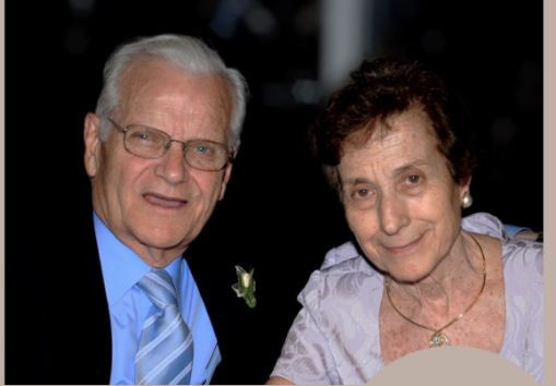 Mor Joaquim Puig i Corcoy, fundador de la Fundació Nou Mil·lenni