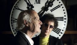 El Espai Corberó acogerá ‘Ara o Mai’, el concierto de Joan Isaac y Eduard Iniesta