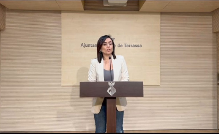 Vox recorrerà les multes als seus 3 regidors a Terrassa obligant l'Ajuntament a afrontar un litigi judicial