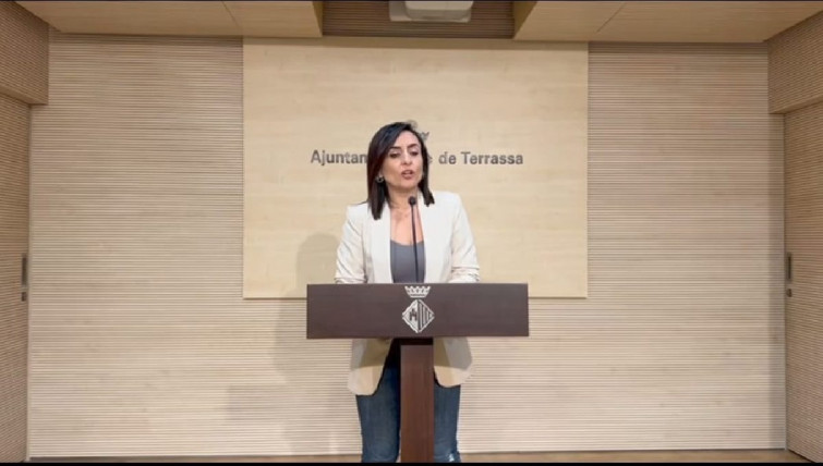 Vox recorrerà les multes als seus 3 regidors a Terrassa obligant l'Ajuntament a afrontar un litigi judicial