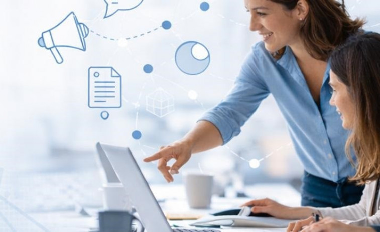 La Diputació de Barcelona reforça el seu suport a la comunicació dels ajuntaments amb 2 recursos