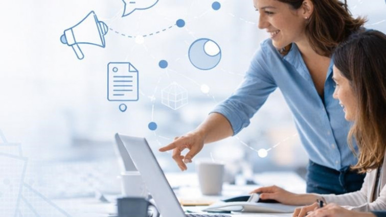 La Diputació de Barcelona reforça el seu suport a la comunicació dels ajuntaments amb 2 recursos