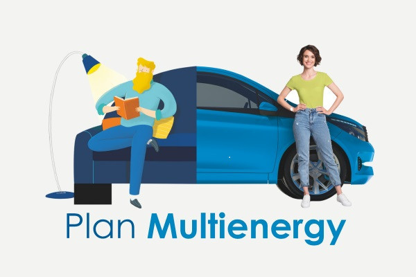 Moeve i Naturgy amplien els seus beneficis especials en combustible, gas i electricitat fins al 20 d'abril