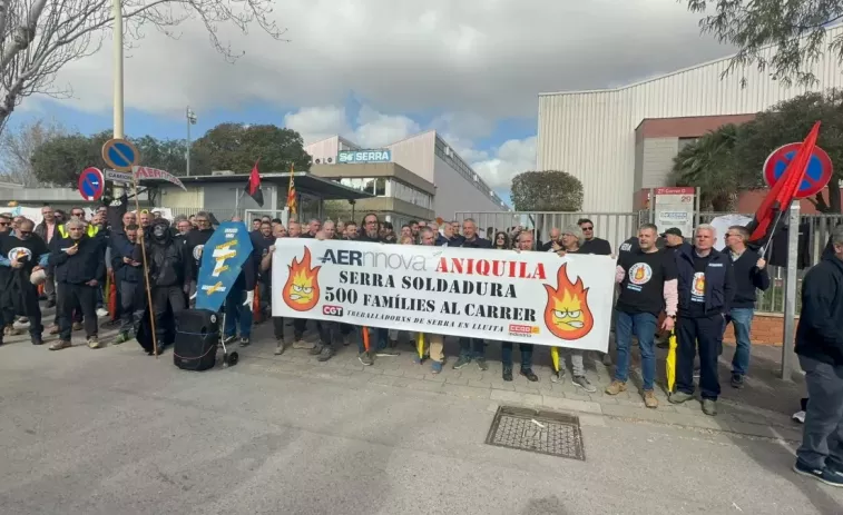 Quant trigarà en fer-se notar en tota la resta?