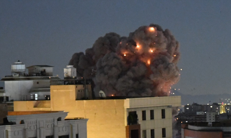 Cadenes humanes per defensar les centrals elèctriques: la solució de l'Iran davant l'ultimàtum de Trump