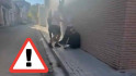 VÍDEO | Brutal pallissa a un menor a Sant Joan de Vilatorrada