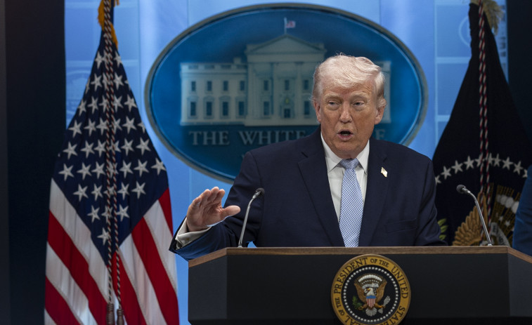 Els Estats Units, Israel i l'Iran pacten un alto el foc de dues setmanes, però seguiran els atacs al Líban