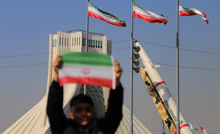 Els 10 punts claus del full de ruta de l'Iran per aconseguir la 