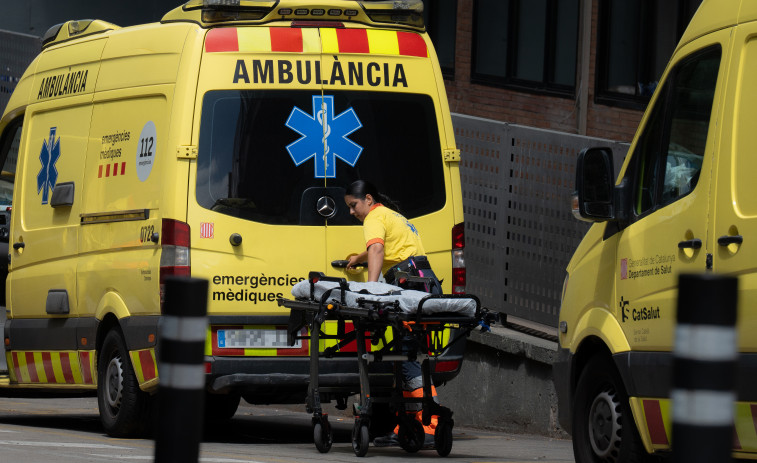 Dues persones moren a Lleida després d'ofegar-se accidentalment en zones agrícoles