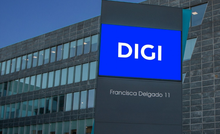Caiguda massiva de DIGI deixa sense trucades a milers d'usuaris de tota Espanya