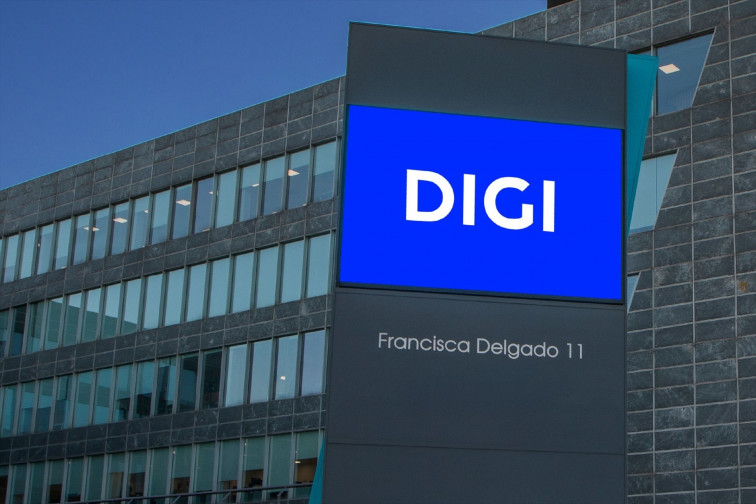 Caiguda massiva de DIGI deixa sense trucades a milers d'usuaris de tota Espanya